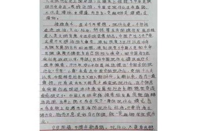 论文纸质什么样子：从学术标准到实际体验的全面解析