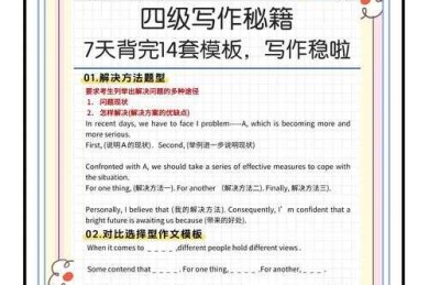 别再套模板了！5分钟破解学术写作中的「特色迷思」