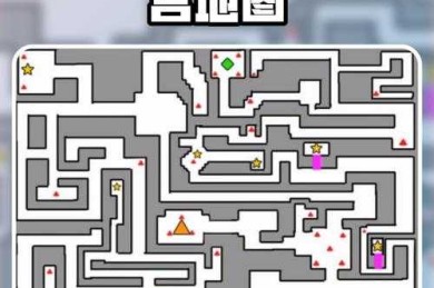 文献迷宫里的神秘J：从困惑到精通的全地图导航