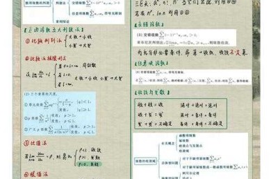 解锁密码：高等数学论文写作全攻略，从迷茫到惊艳只需七步