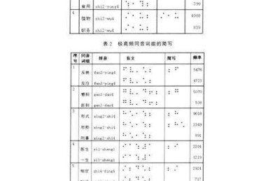 同音同形异义论文怎么写