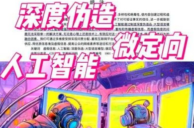 震惊！学术界新风向：如何用AI生成论文（最新全攻略解析）