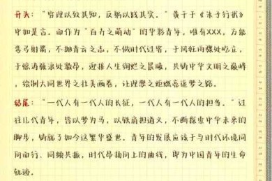 别再头疼了！掌握这些技巧，让你的论文开头作用怎么写不再是难题