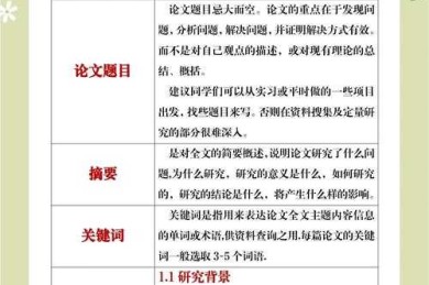 A公司符号在论文中的意义与选择逻辑