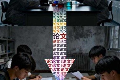 论文什么时间交：从学术拖延到高效提交的实证研究