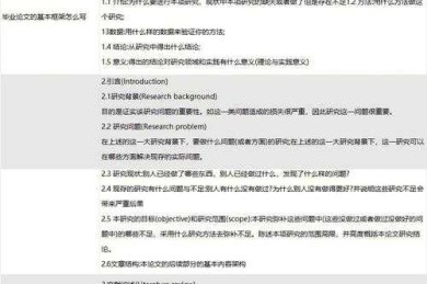 别再头疼了！这篇指南帮你彻底搞懂“参考文献会议论文怎么标注”