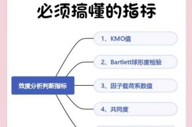 论文数据量表怎么用？90%的学术新手都踩过的坑