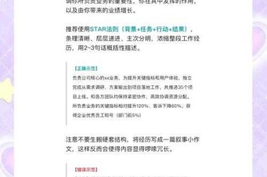 论文个人简历撰写指南：如何让你的学术经历脱颖而出