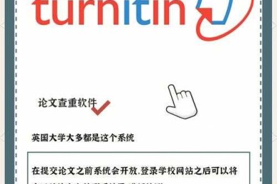 通宵改稿却因查重翻车？聊聊「英文论文查重用什么」背后的技术博弈