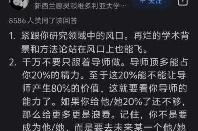 论文能用什么语言写？这个问题背后藏着学术圈的潜规则