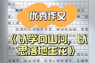 当周记遇上议论文：重新思考写作教育的底层逻辑