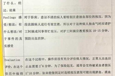 从零开始掌握护理论文怎么写日记：资深导师的避坑指南