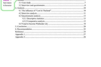 还在为页码烦恼？这份“英文论文页码怎么弄”的终极指南，让你告别格式困扰！