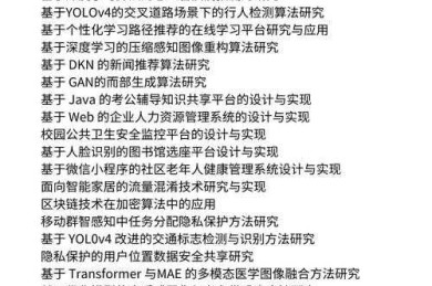 NCS论文的实战攻略：从选题到发表的系统性拆解