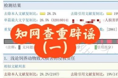 知网论文权威性大揭秘：从被引频次到学术影响力的多维评估