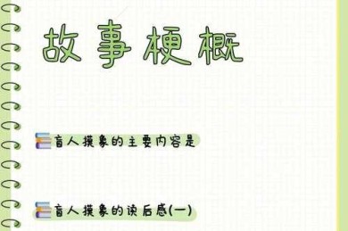 别再盲人摸象！毕业论文什么样才能让导师眼前一亮？
