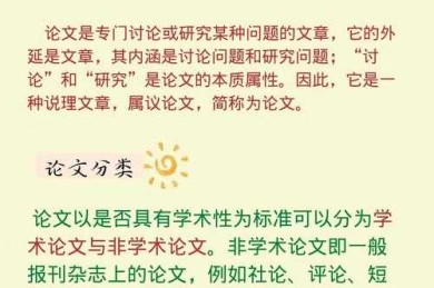 从零到一掌握学术写作：高中论文怎么讲才能拿高分？