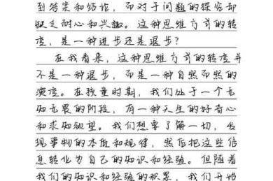 从困惑到精通：立陶宛实践论文怎么写才能让导师眼前一亮？