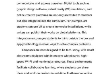 当我们在谈论“什么是科技英文论文格式”时，我们到底在谈论什么？