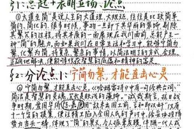 培养小小思辨家：幼儿园议论文写作的学术解构与实践指南