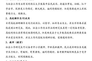 青年就业迷宫通关指南：从论文研究到现实突围