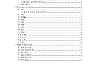 高中论文目录怎么写？学术老司机带你从0到1搞定结构设计