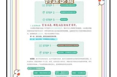 法条背后有星辰大海：一个技术博主拆解法学论文研究之道