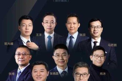 当VC遇到PhD：搞创投的博士论文到底写什么才有价值？