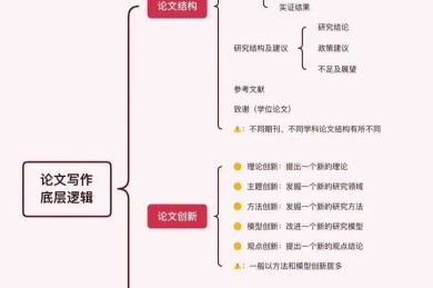好论文如何写论文：从新手到专家的学术写作策略