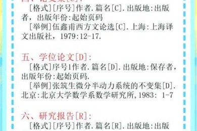 别让页码成为拦路虎：论文引用的页码怎么找？这篇指南帮你彻底搞懂
