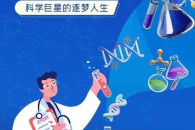 科研奇遇记：当偶然发现引领学术突破