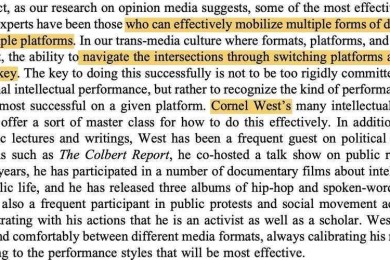 解构美国博士论文的学术与社会价值：从象牙塔到真实世界