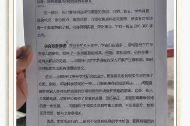从“还行”到“惊艳”!如何夸议论文的学术赋能指南