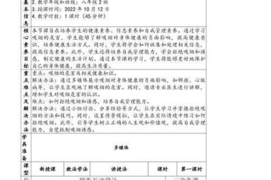 从困惑到清晰：一篇关于“论文 如何看待禁烟措施”的深度剖析与实战指南