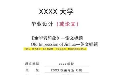 论文期刊版本：不只是格式差异，更是学术沟通的桥梁