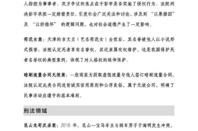 解密专业套路：法制史论文怎么写才能既有深度又出彩？