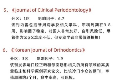 从临床困惑到SCI发表：口腔医学论文的实战写作指南