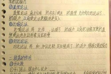 论文说服力密码：别让论证输在证据选择上