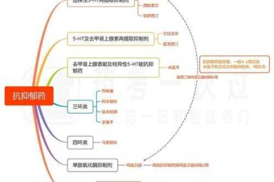 如何对抗抑郁的论文选题