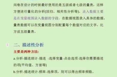 论文SPSS什么来的：从工具认知到研究实践的全景指南