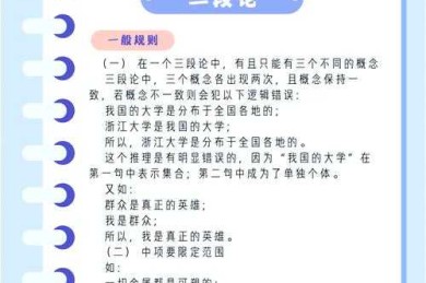 从迷茫到精通：三步拆解论文要求的底层逻辑