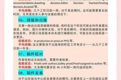 从投稿到接收：揭秘那些顶尖学者都在用的“sci期刊怎么发表论文”实战心法
