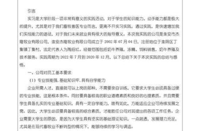 论文设计实践怎么写