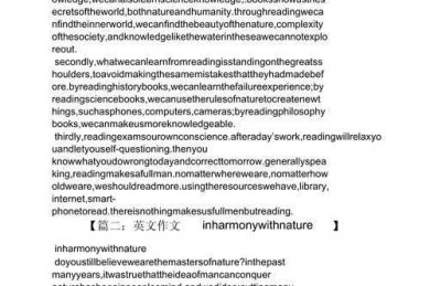 英语学术写作模板探索：国际期刊投稿的隐形说明书