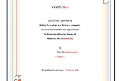 别再手忙脚乱了！资深学术人带你搞定“论文英文图表怎么做”的底层逻辑