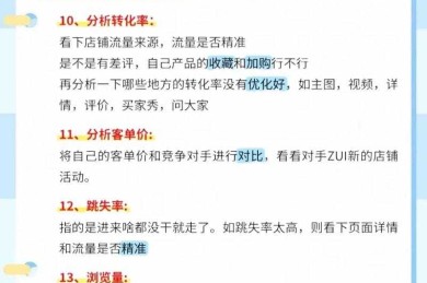 干货预警：数据分析论文怎么写，这篇全教会你