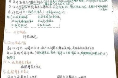 从答辩秘书到学术达人：论文答辩记录怎么写才能既规范又出彩？