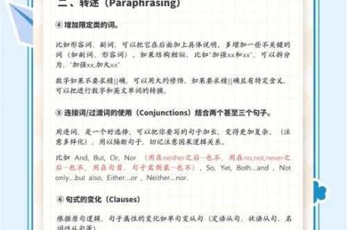 实用指南：英语论文用什么降重？从理论到实践的完整解决方案