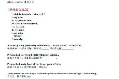 还在为英语修辞学论文头疼？这份超详细解读指南帮你彻底搞懂！