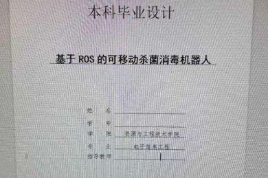 论文双导师是什么意思呀